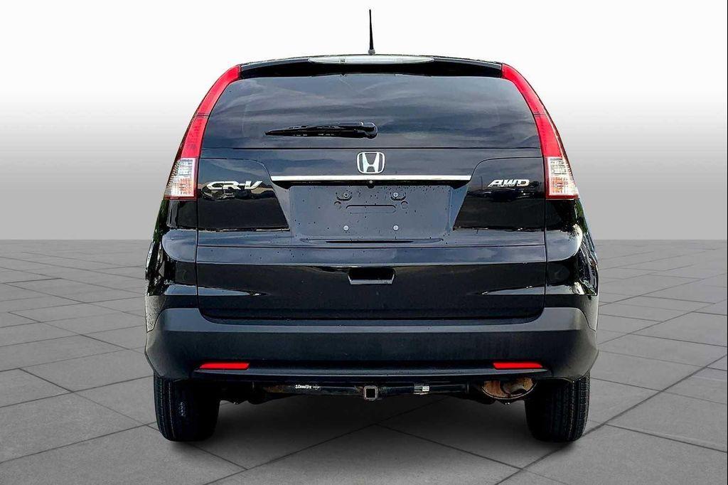 used 2013 Honda CR-V car, priced at $10,300