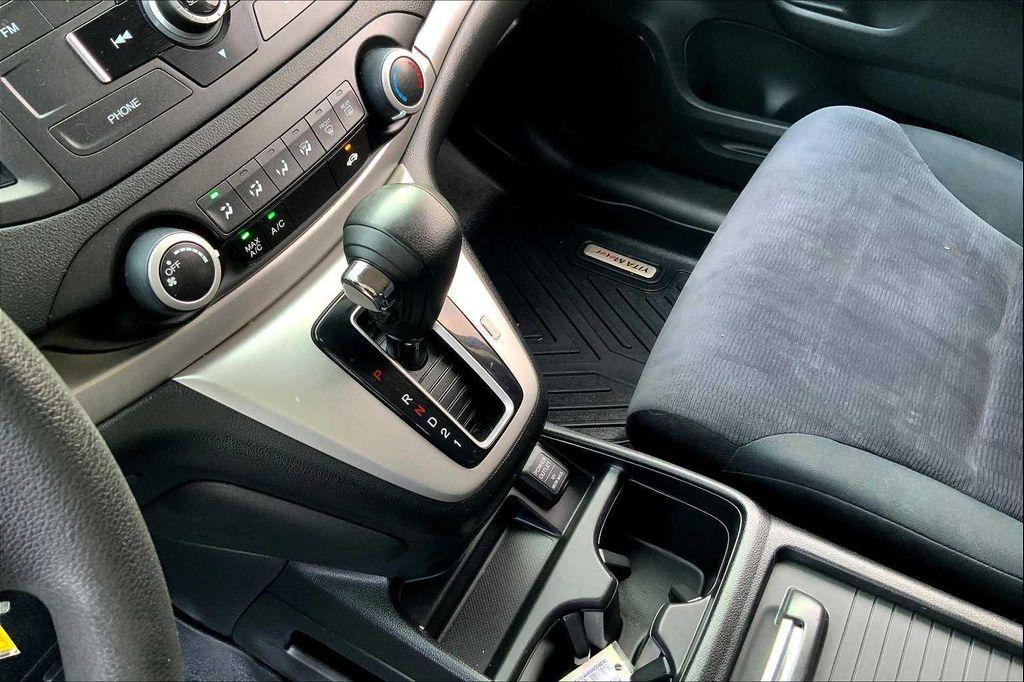 used 2013 Honda CR-V car, priced at $10,300