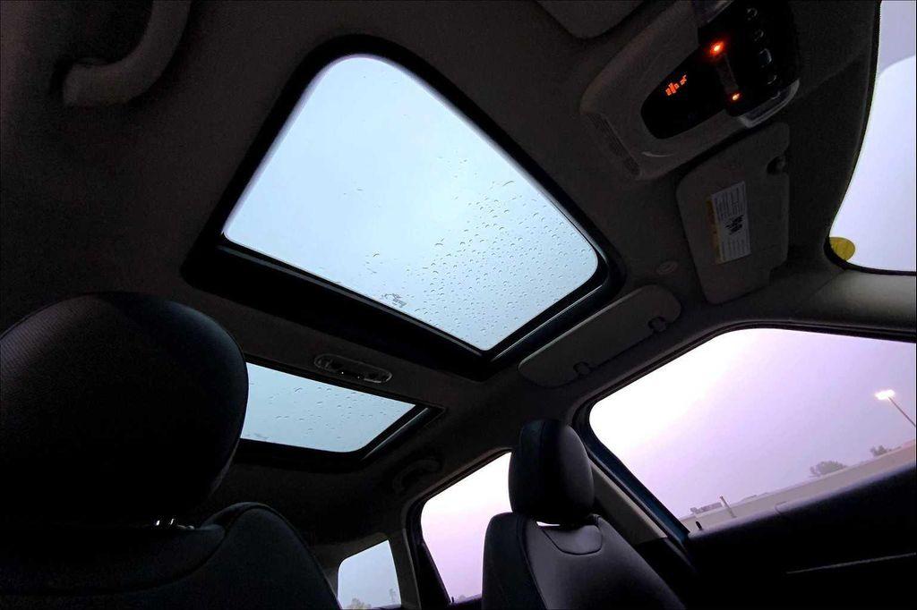 used 2019 MINI Countryman car, priced at $18,330