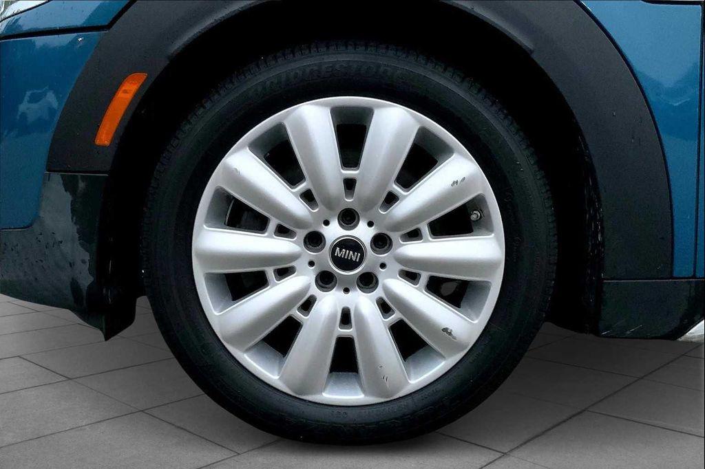 used 2019 MINI Countryman car, priced at $18,330