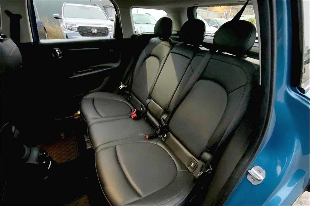 used 2019 MINI Countryman car, priced at $18,330