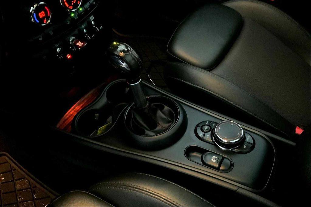 used 2019 MINI Countryman car, priced at $18,330