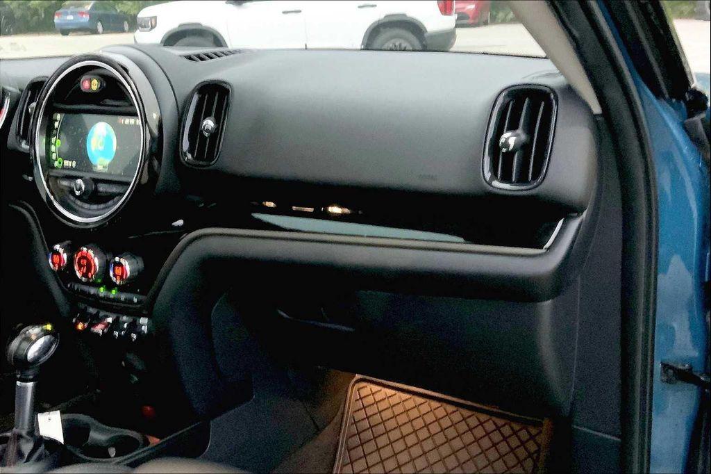 used 2019 MINI Countryman car, priced at $18,330