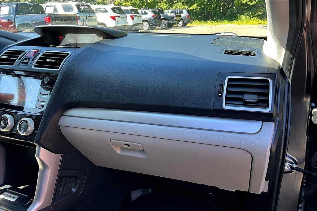 used 2018 Subaru Forester car, priced at $14,997