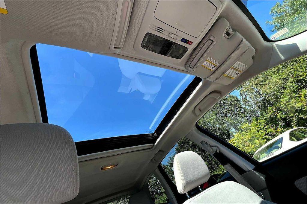 used 2018 Subaru Forester car, priced at $14,997