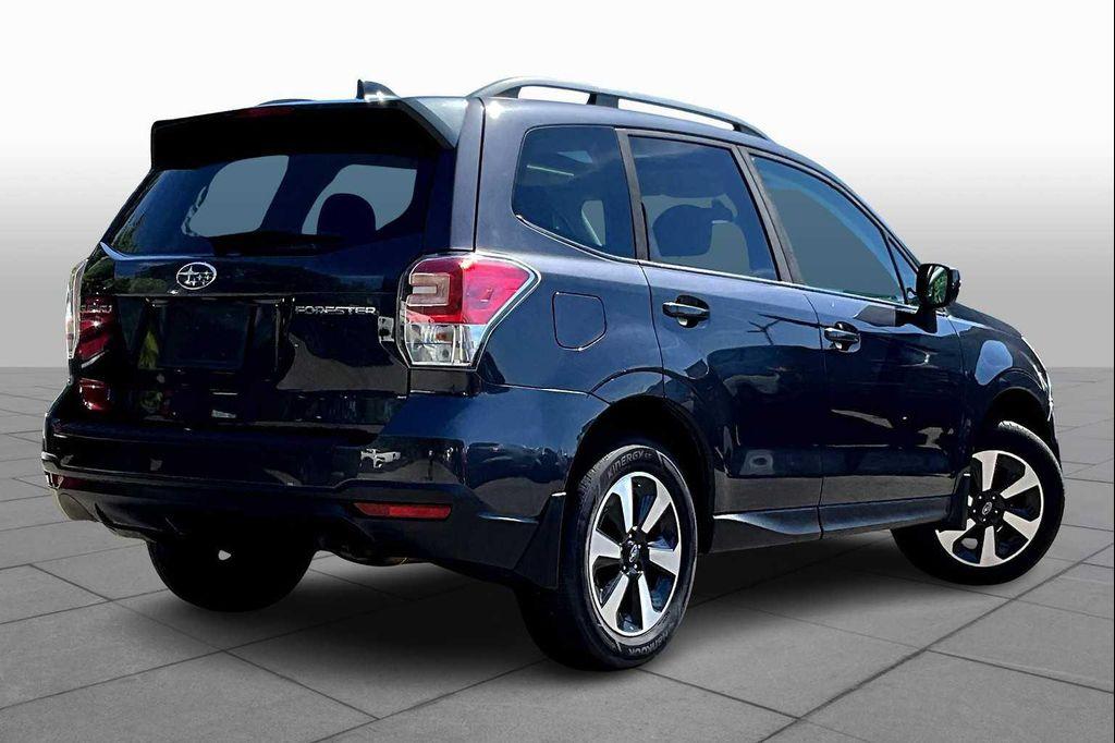 used 2018 Subaru Forester car, priced at $14,997