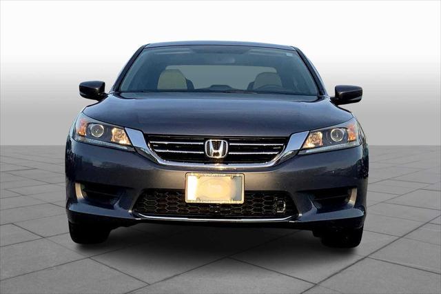 used 2015 Honda Accord car, priced at $16,845