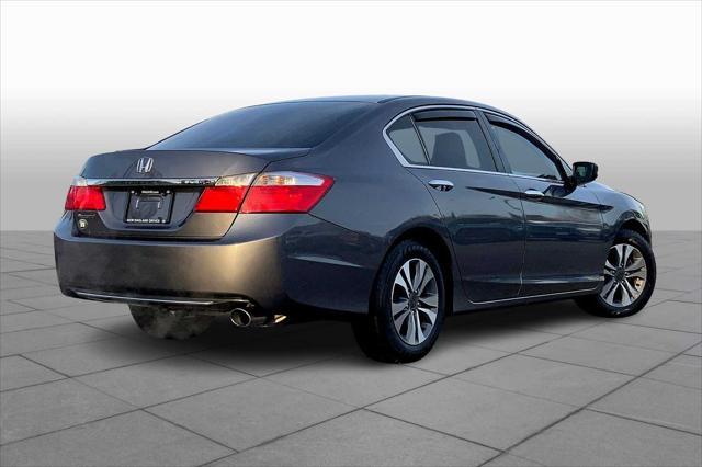 used 2015 Honda Accord car, priced at $16,845