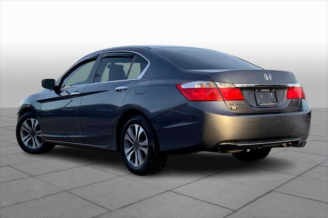 used 2015 Honda Accord car, priced at $16,845