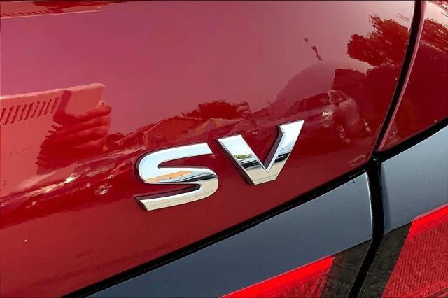 used 2020 Nissan Altima car, priced at $15,995