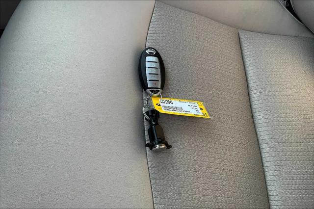 used 2020 Nissan Altima car, priced at $15,995
