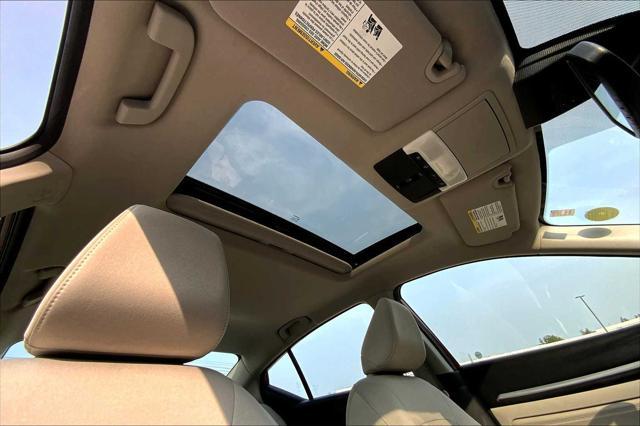 used 2020 Nissan Altima car, priced at $15,995