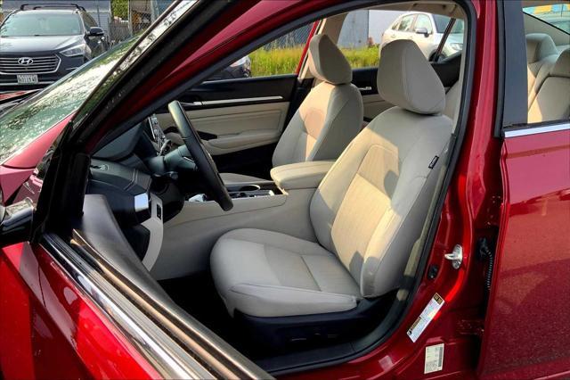 used 2020 Nissan Altima car, priced at $15,995