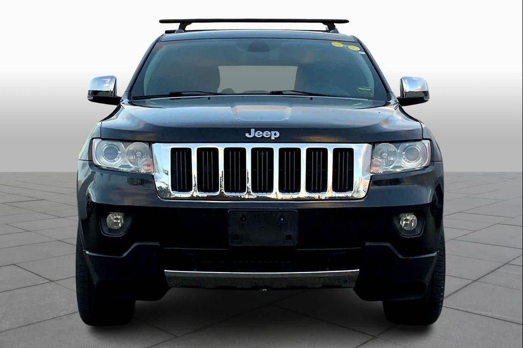 used 2013 Jeep Grand Cherokee car, priced at $8,667