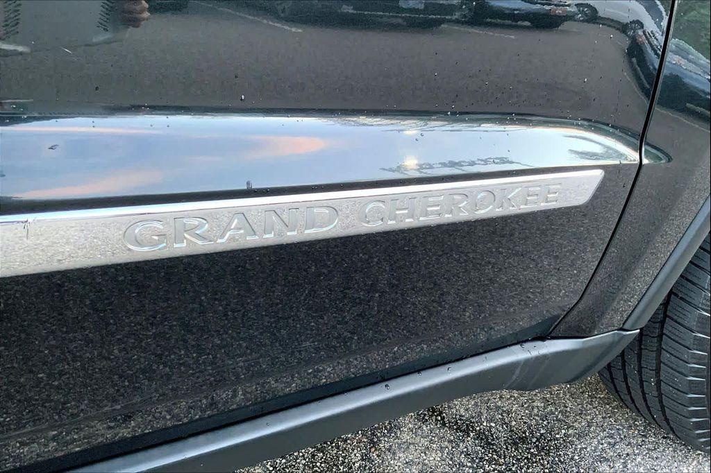 used 2013 Jeep Grand Cherokee car, priced at $8,667