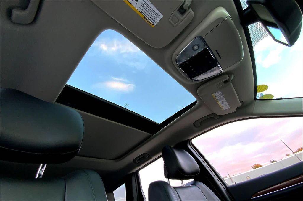 used 2013 Jeep Grand Cherokee car, priced at $8,667