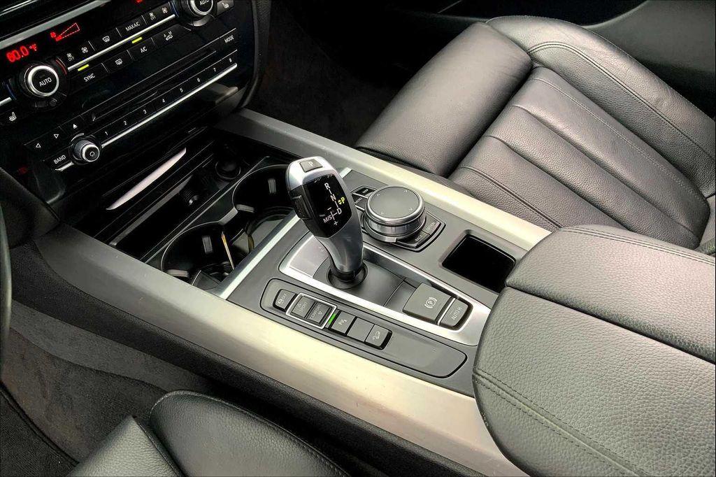 used 2017 BMW X5 car, priced at $15,995