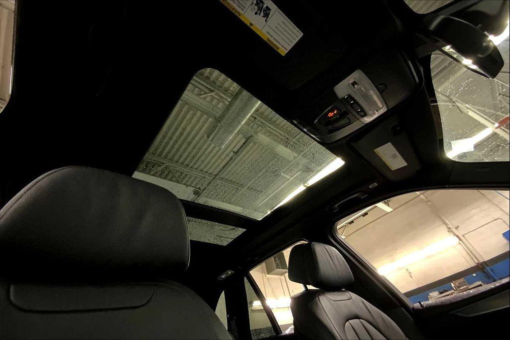 used 2017 BMW X5 car, priced at $15,995