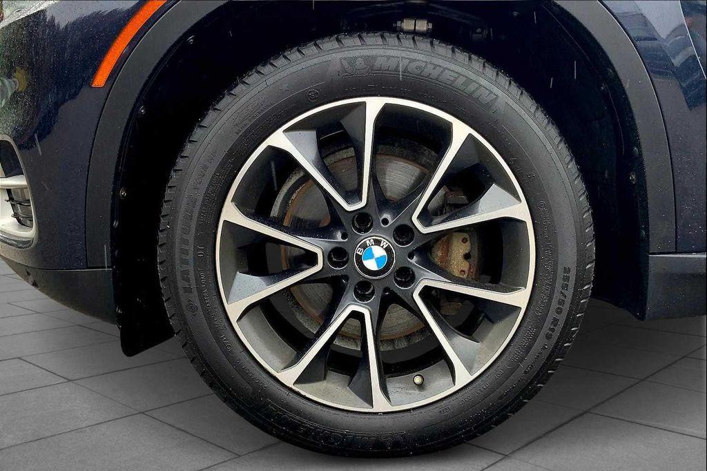 used 2017 BMW X5 car, priced at $15,995