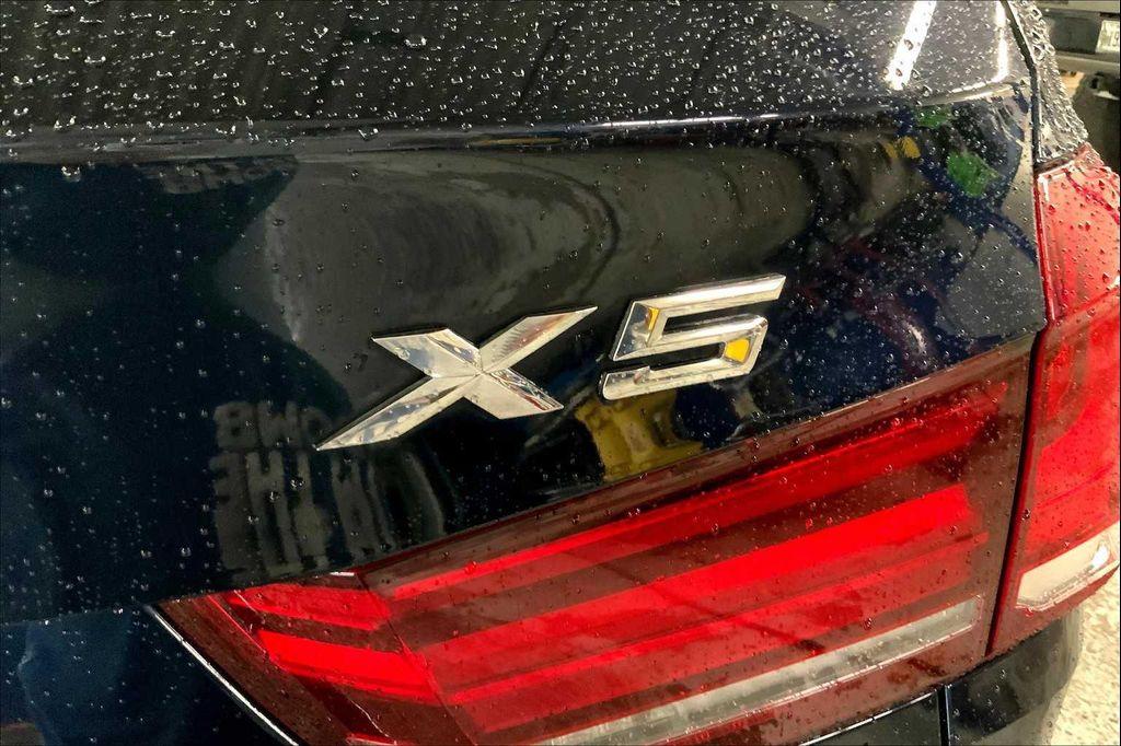 used 2017 BMW X5 car, priced at $15,995