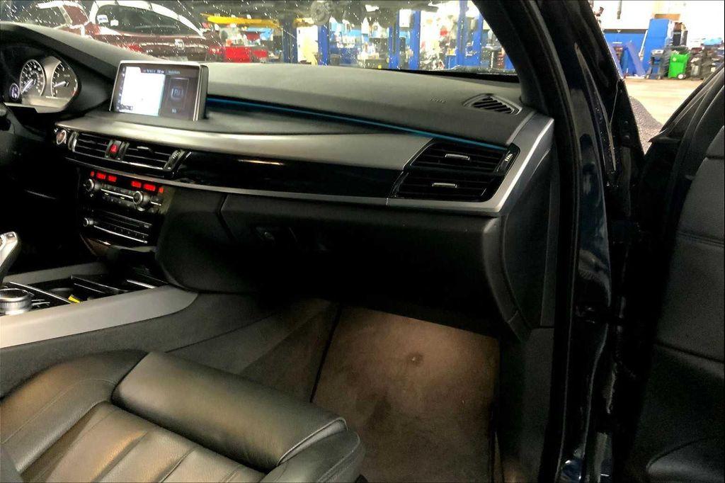 used 2017 BMW X5 car, priced at $15,995