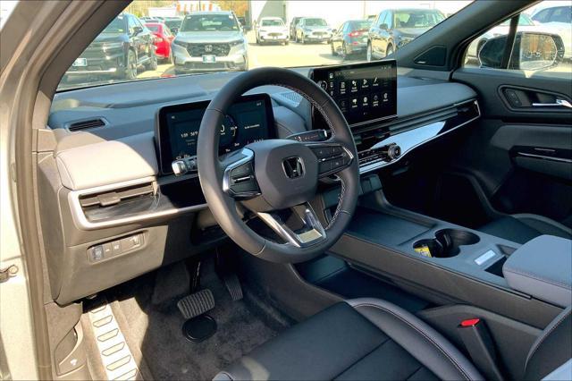 new 2025 Honda Prologue car, priced at $56,150