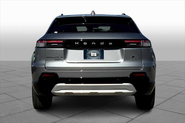 new 2025 Honda Prologue car, priced at $56,150