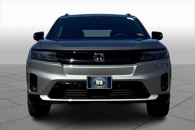 new 2025 Honda Prologue car, priced at $56,150