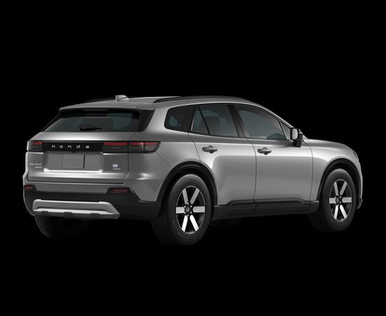 new 2025 Honda Prologue car, priced at $56,150