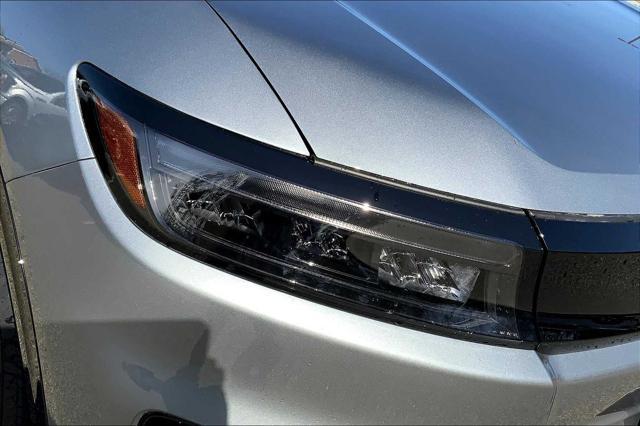 new 2025 Honda Prologue car, priced at $56,150