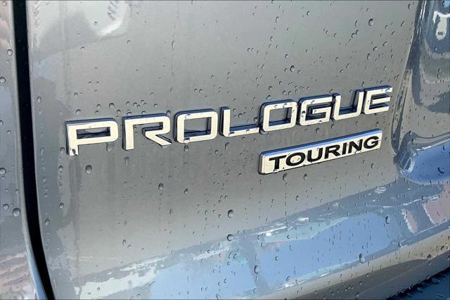 new 2025 Honda Prologue car, priced at $56,150