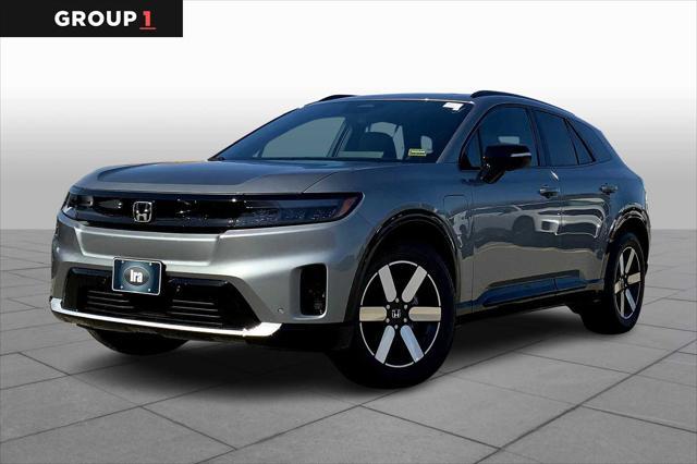 new 2025 Honda Prologue car, priced at $56,150