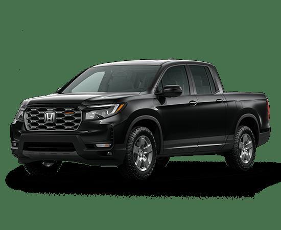 new 2025 Honda Ridgeline car, priced at $46,830