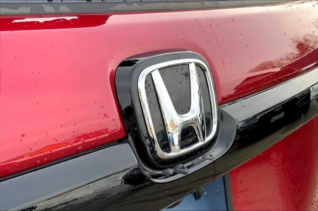 new 2025 Honda Passport car, priced at $44,250