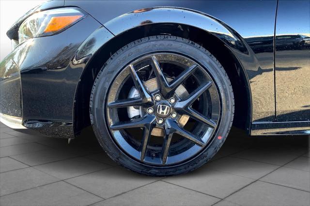 new 2025 Honda Civic car, priced at $27,400
