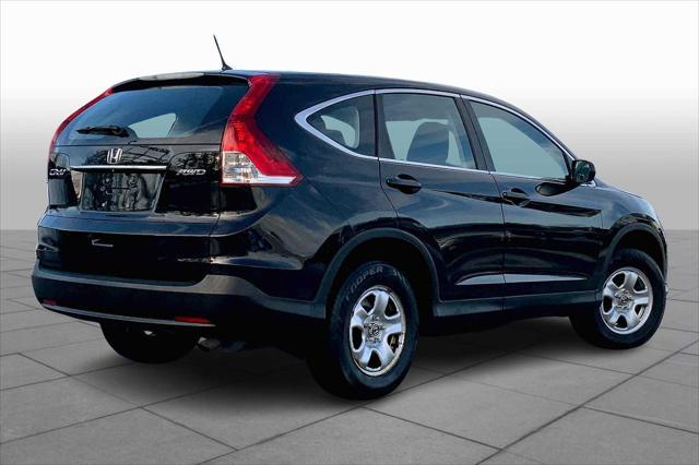 used 2014 Honda CR-V car, priced at $10,995