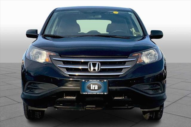 used 2014 Honda CR-V car, priced at $10,995