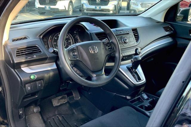 used 2014 Honda CR-V car, priced at $10,995