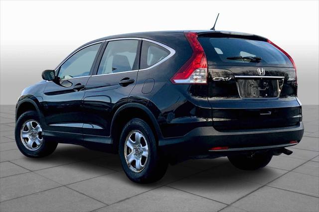 used 2014 Honda CR-V car, priced at $10,995