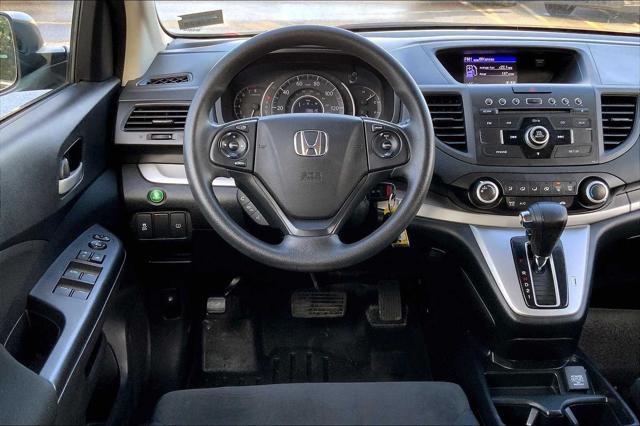 used 2014 Honda CR-V car, priced at $10,995