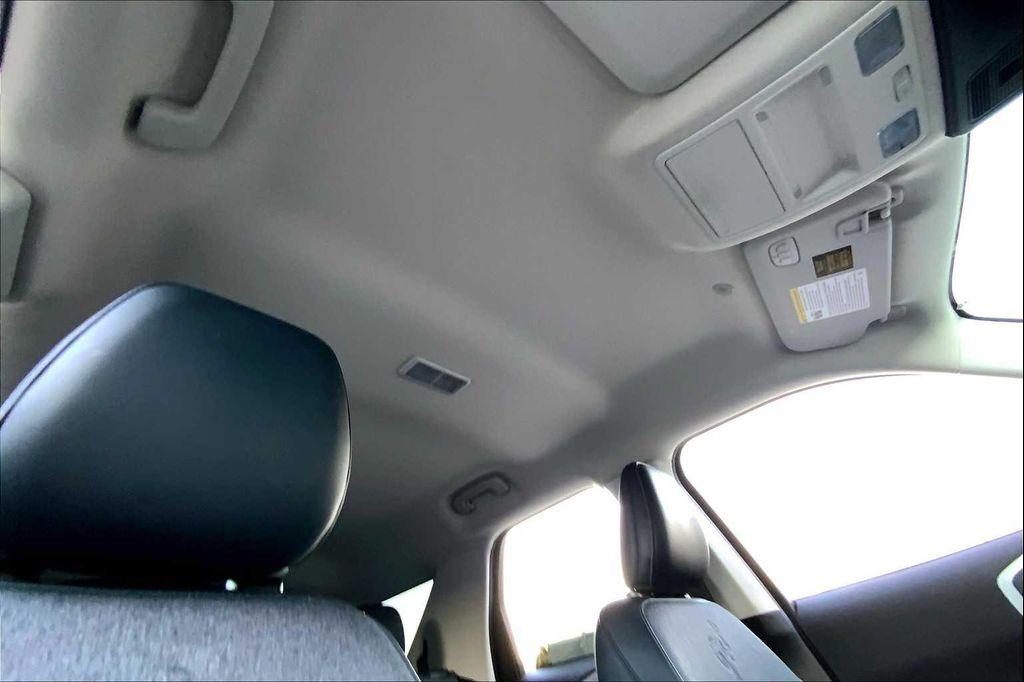 used 2023 Ford Bronco Sport car, priced at $26,359