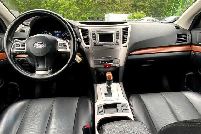 used 2014 Subaru Outback car, priced at $11,319