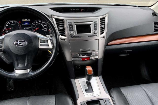 used 2014 Subaru Outback car, priced at $11,319