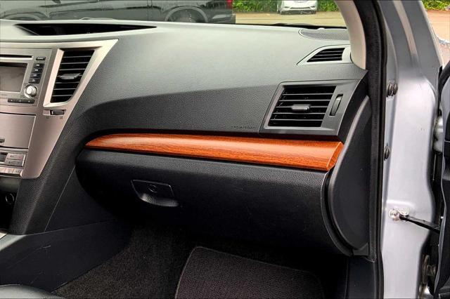 used 2014 Subaru Outback car, priced at $11,319