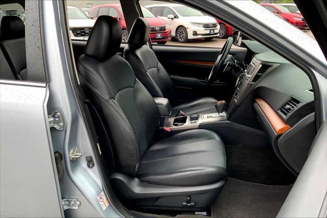 used 2014 Subaru Outback car, priced at $11,319