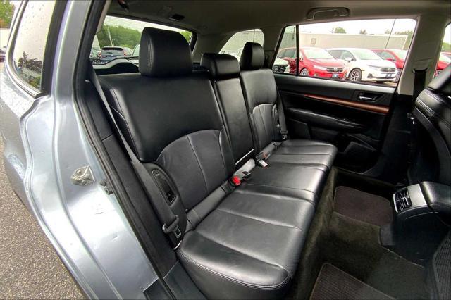 used 2014 Subaru Outback car, priced at $11,319
