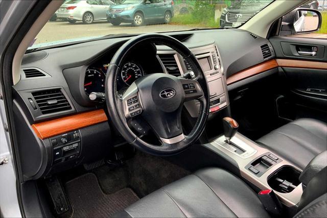 used 2014 Subaru Outback car, priced at $11,319