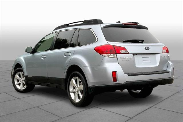 used 2014 Subaru Outback car, priced at $11,319