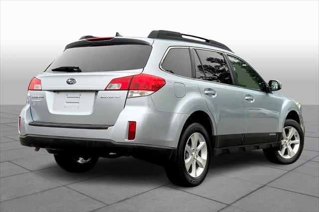 used 2014 Subaru Outback car, priced at $11,319