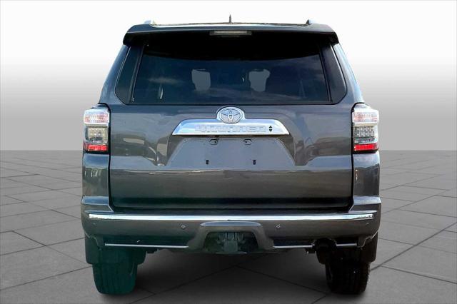 used 2021 Toyota 4Runner car, priced at $41,985